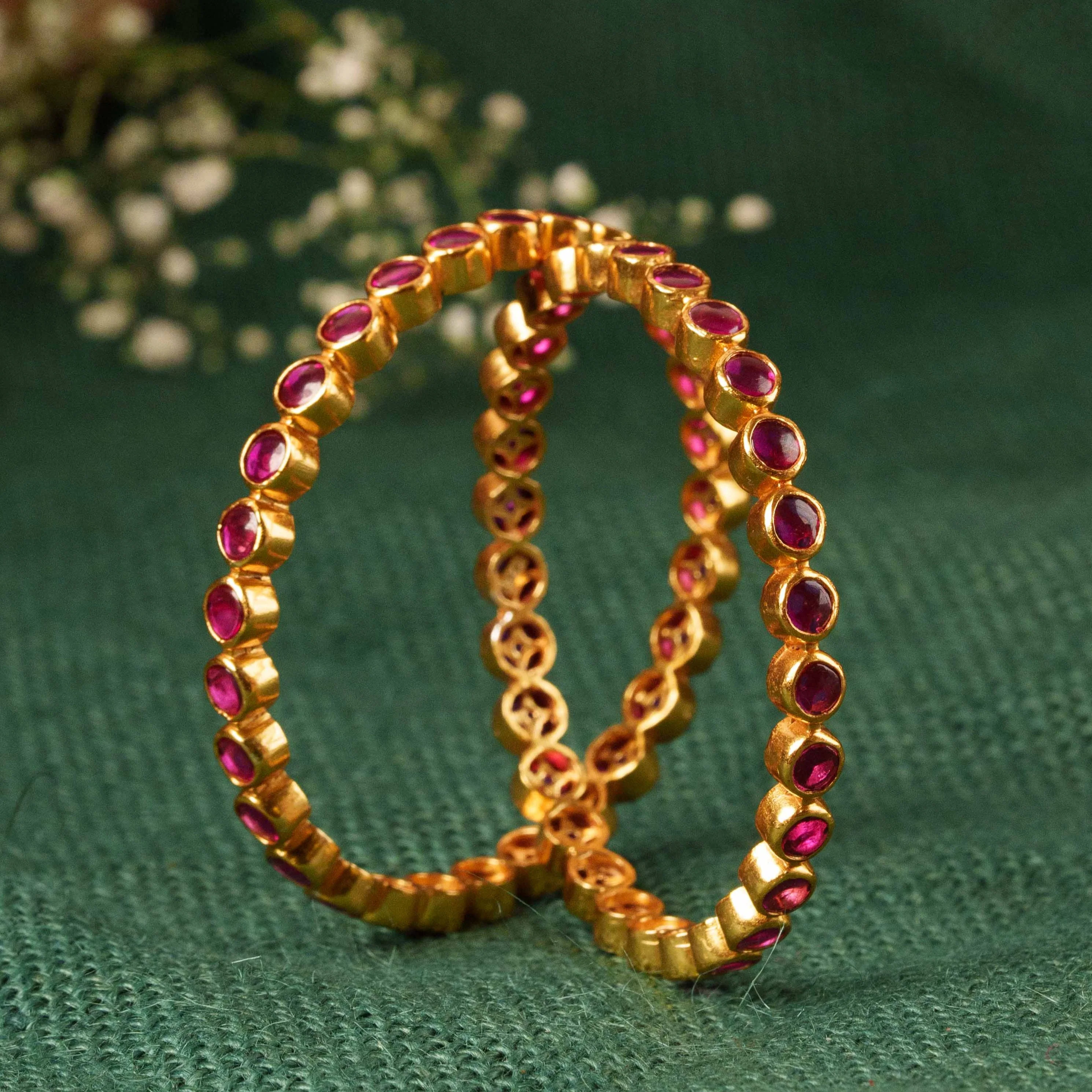 Pravinya Bangle - Image 3