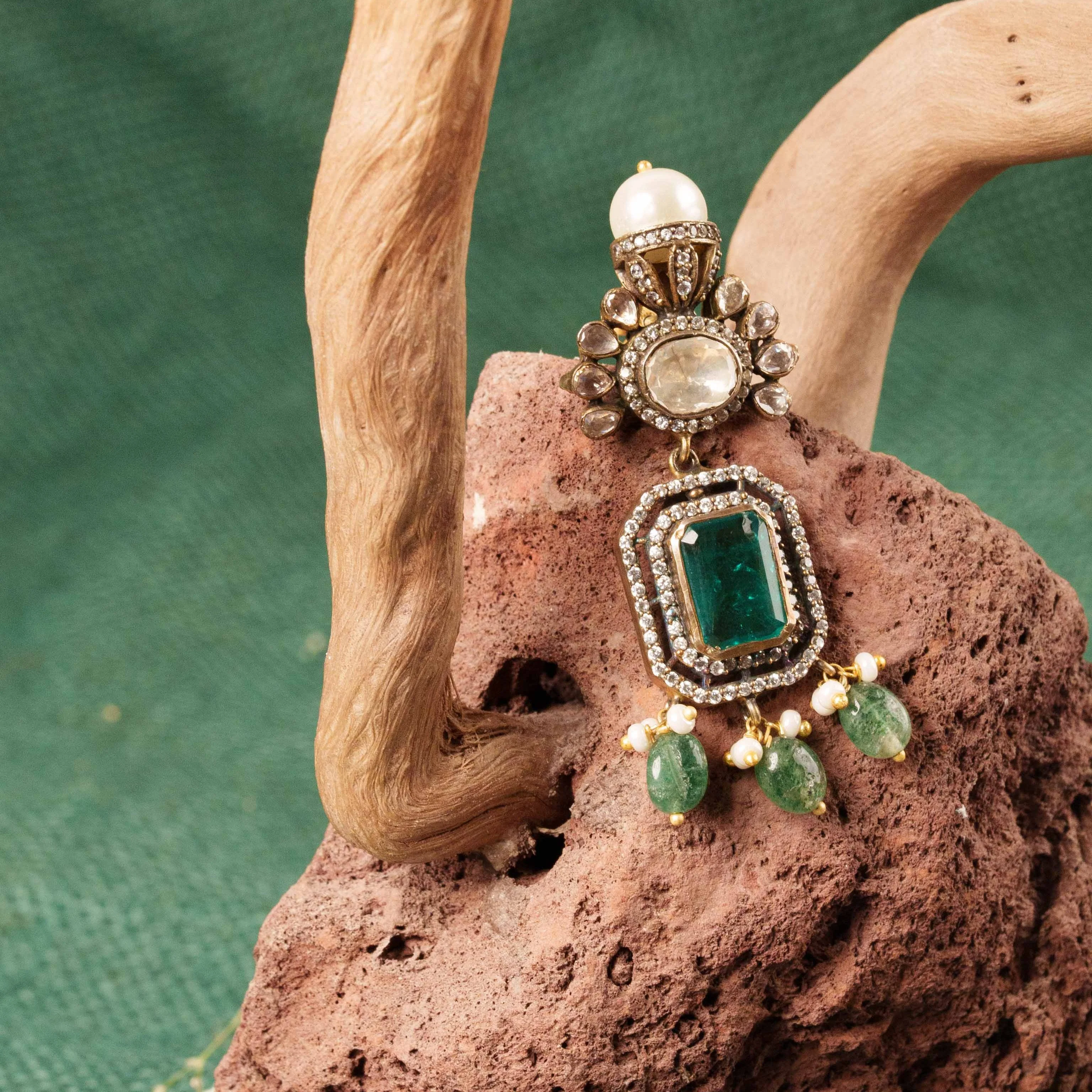 Kairava Earring - Image 3