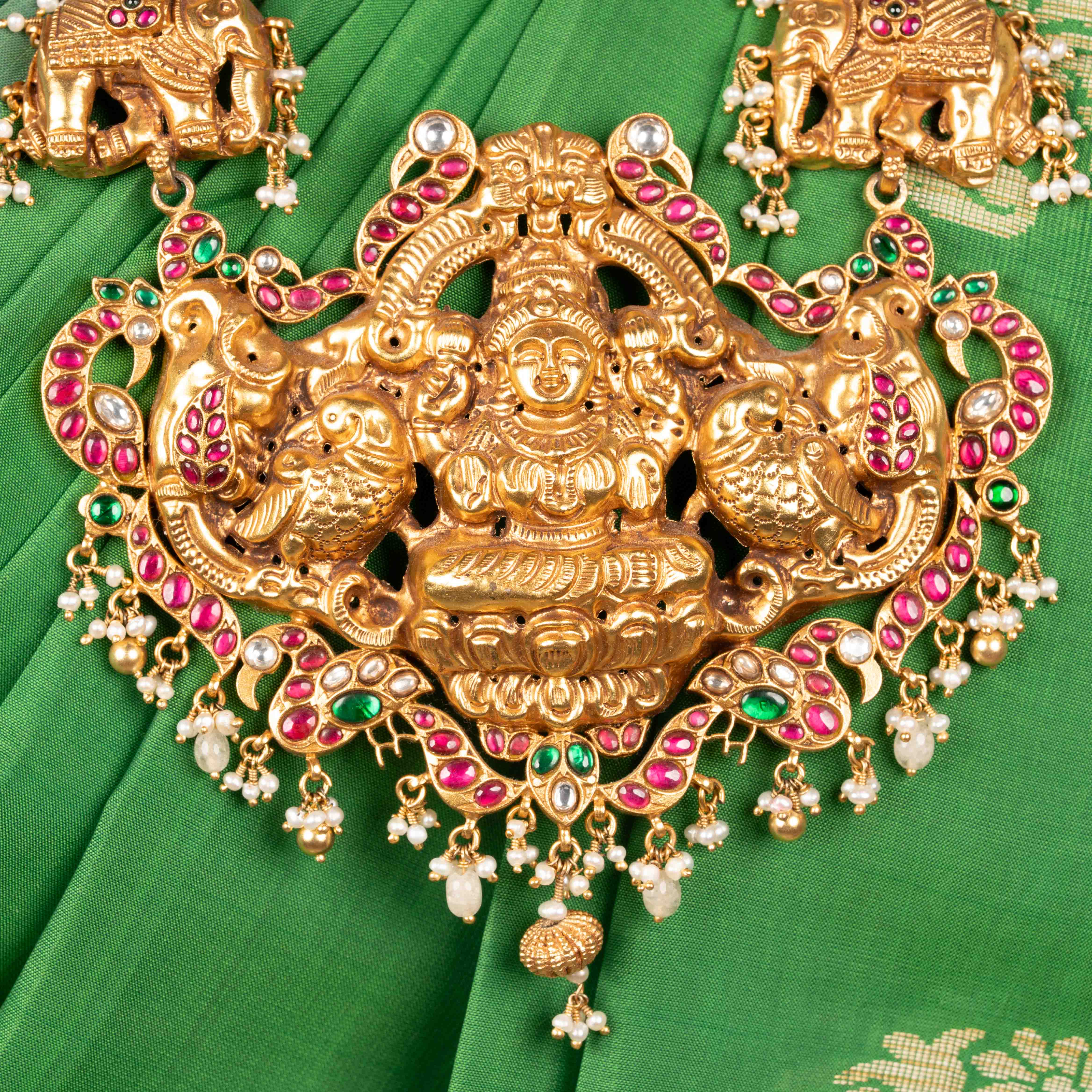 Amritamala Haram - Image 3