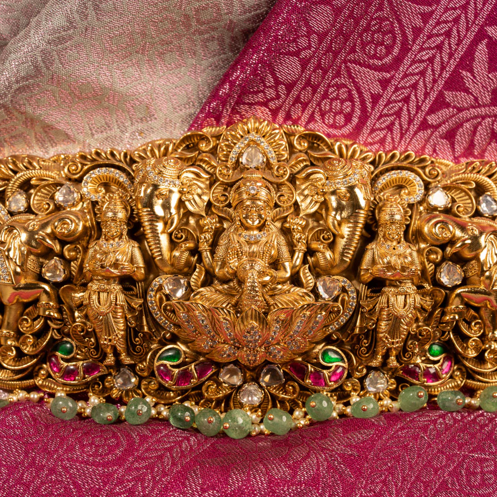 Purnamandhira Kundan Oddiyanam - Image 3