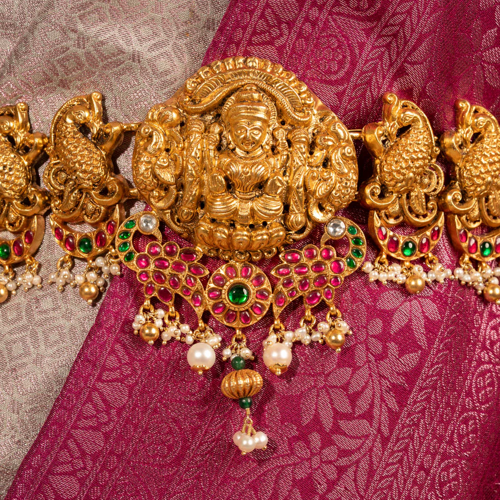 Gopuraratna Kundan Oddiyanam - Image 3