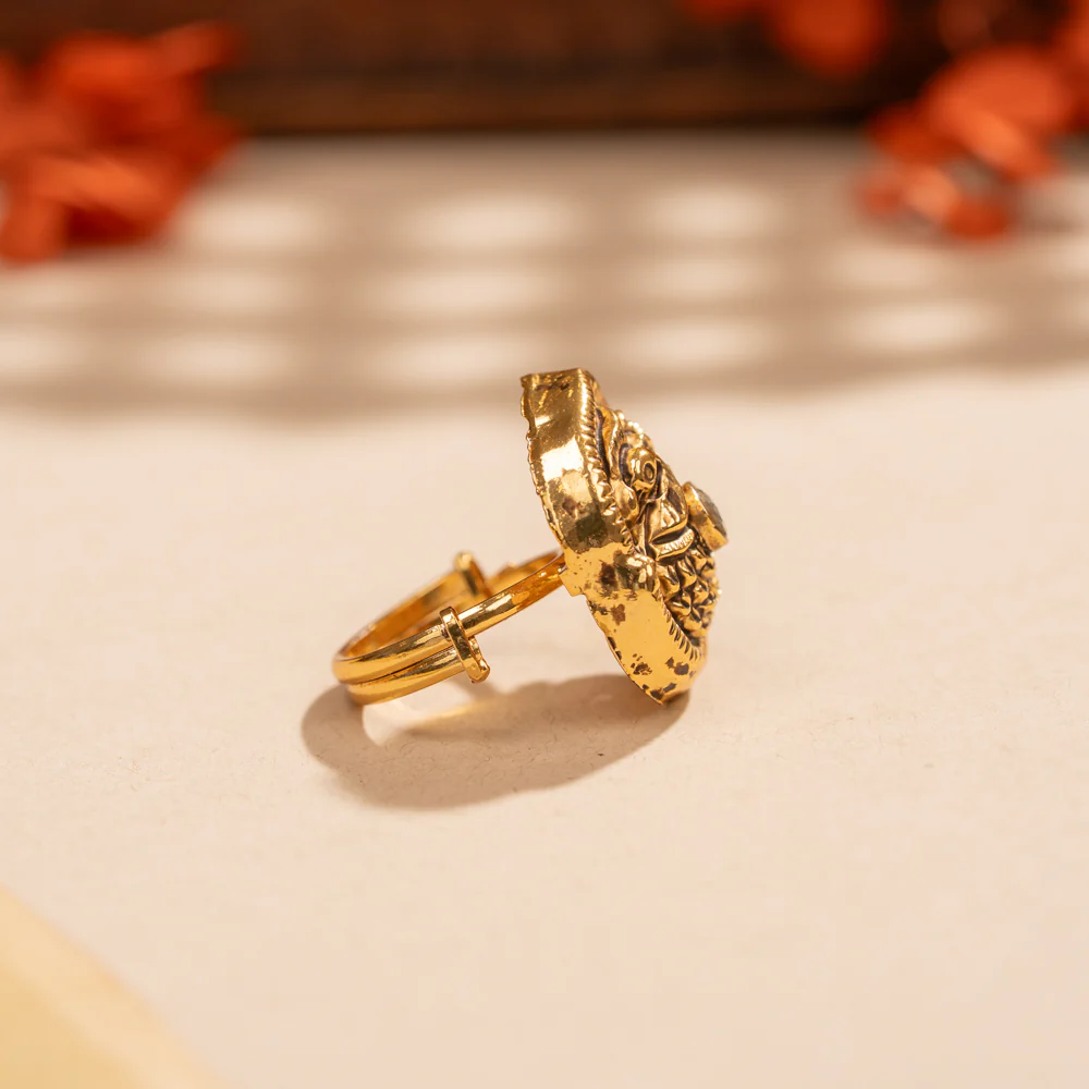 Ruhini Ring - Image 3