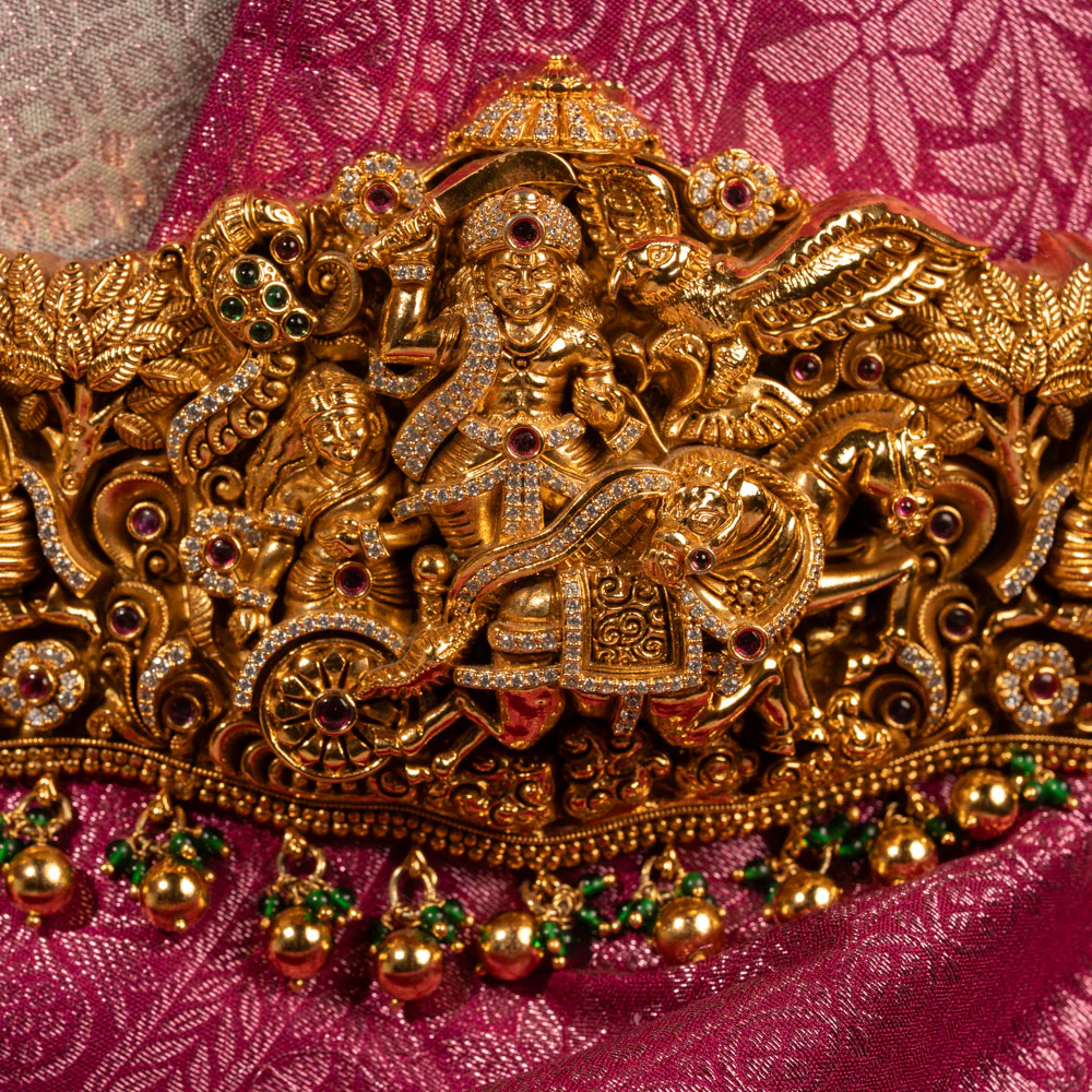 Sarvani Oddiyanam - Image 3