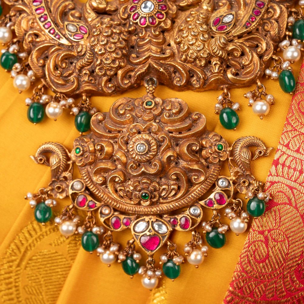 Rajmala Haram - Image 3