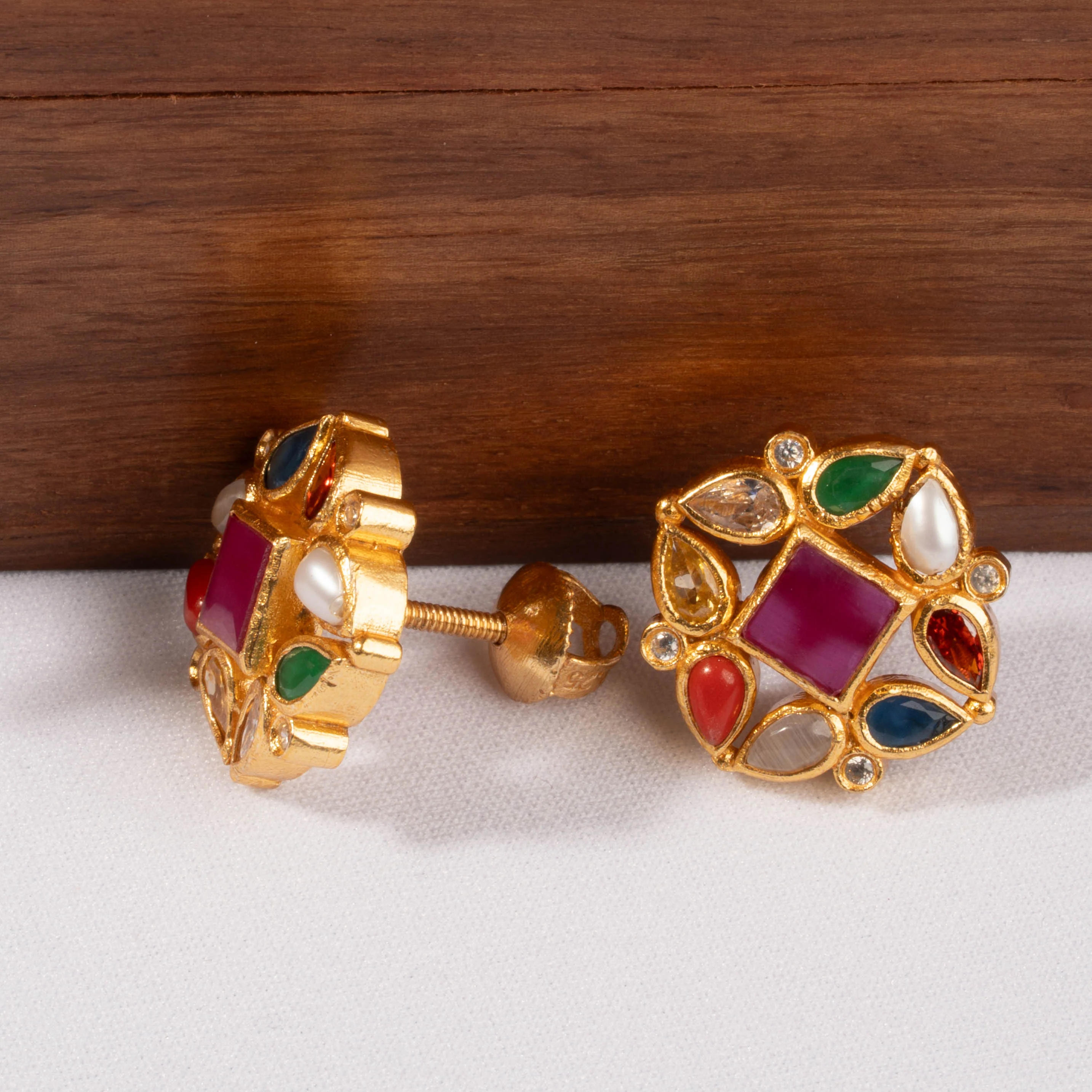 Hriti Stud - Image 3