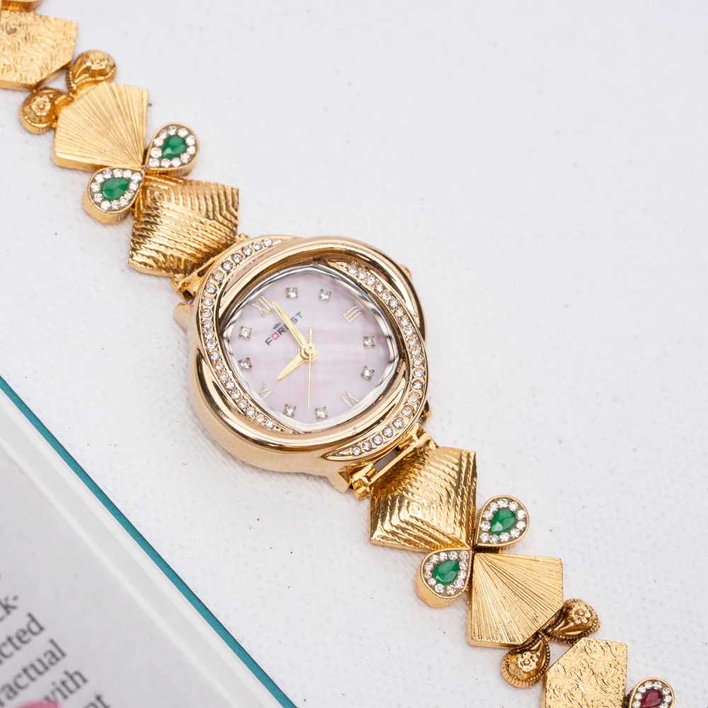 Pink Blush Watch - Image 3
