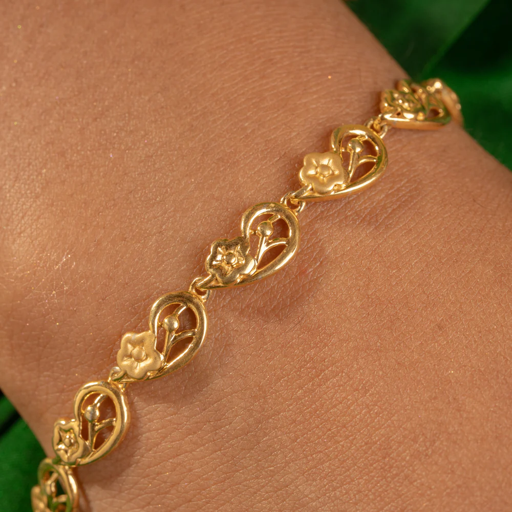 Trina Bracelet - Image 3