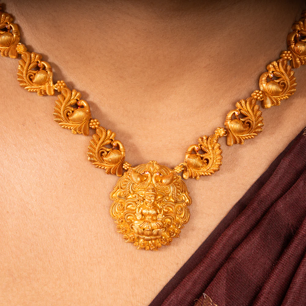 Hakrita Necklace - Image 3