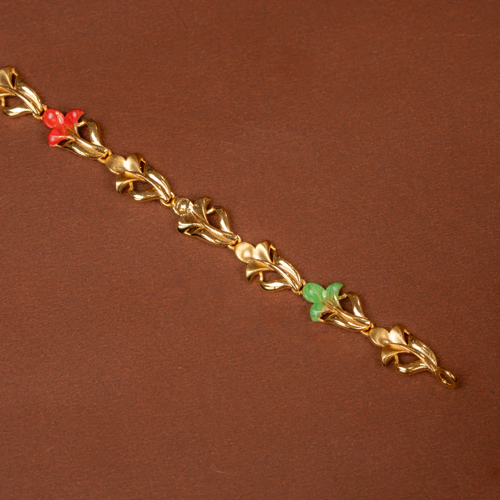 Gold Plated Bracelet - Image 3