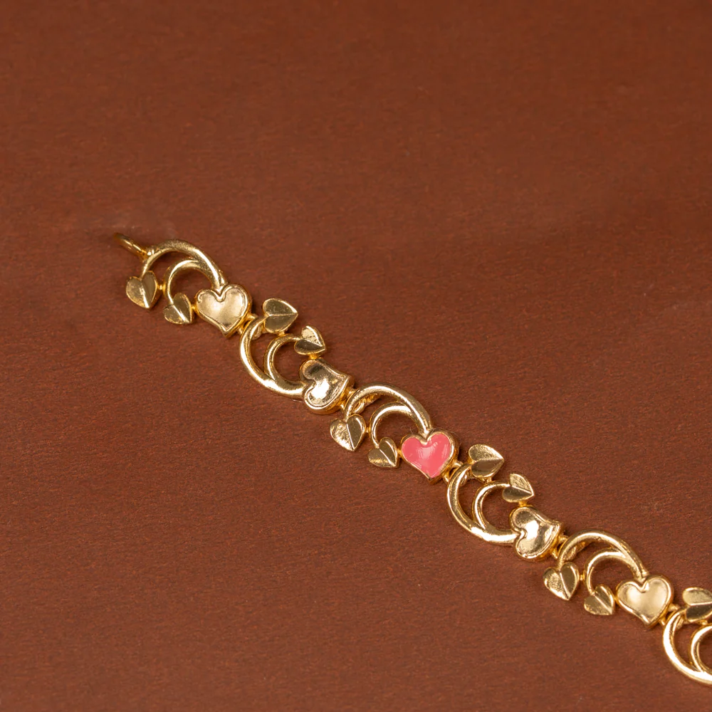 Gold Plated Bracelet - Image 3