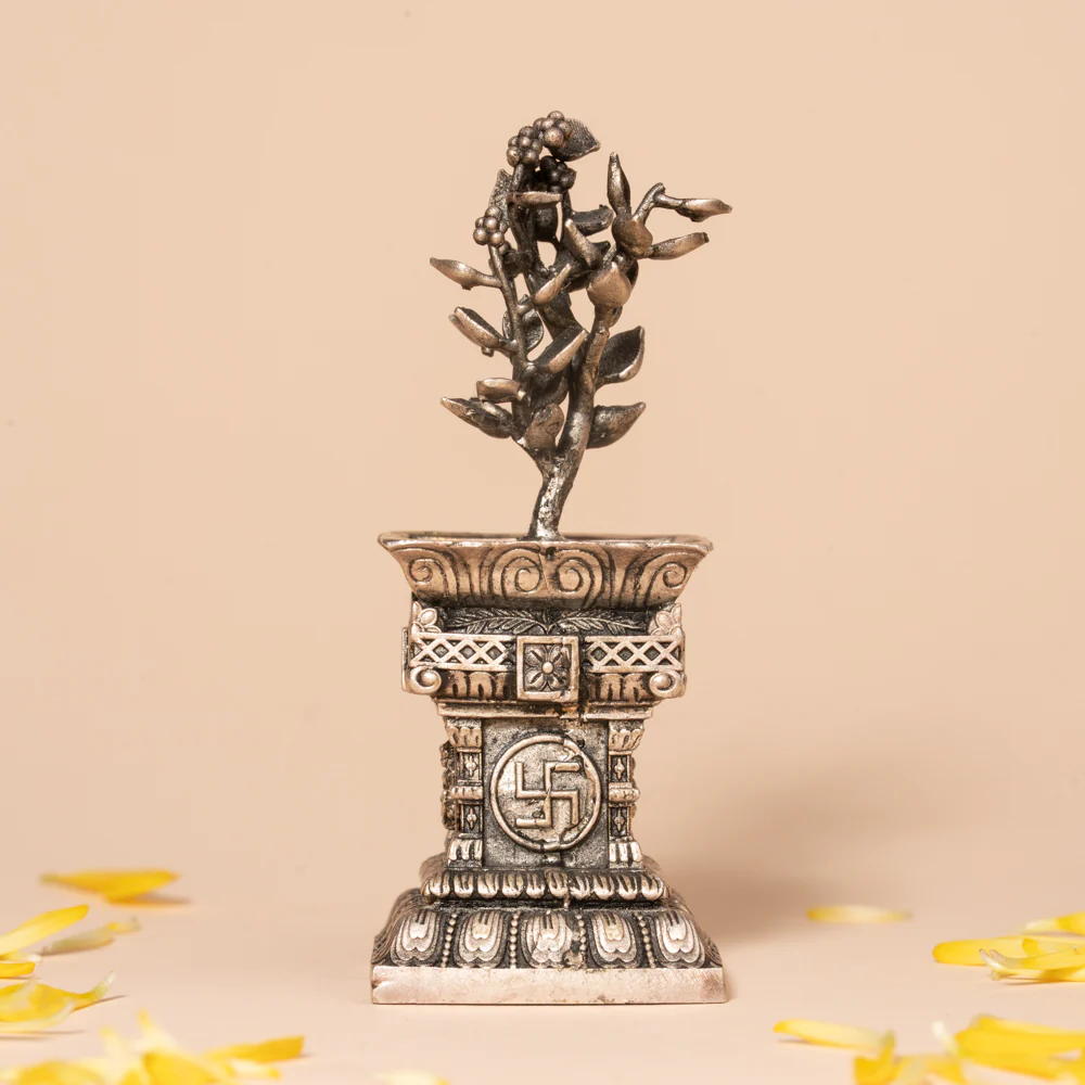 Tulasi Maadam Idol - Image 4